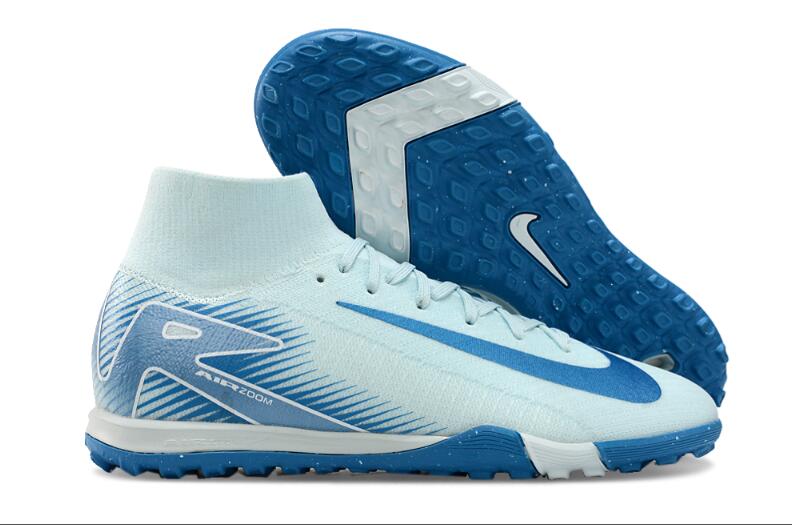 Air Zoom Mercurial Superfly X Elite TF Size 35-45-64722102